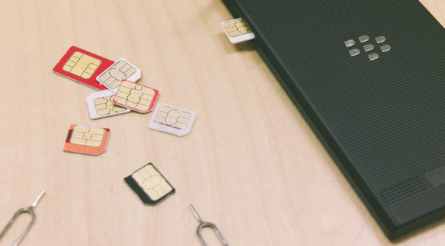 simcard